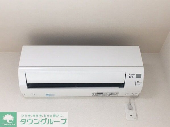 レオパレスコンフォート平松の物件内観写真